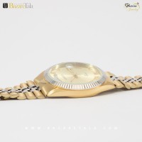 ساعت طلا (کد 1326)