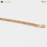 دستبند طلا (کد 1365)