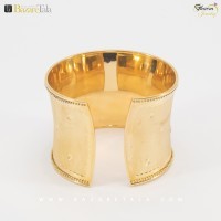 دستبند طلا (کد 1370)