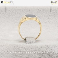 انگشتر طلا (کد 1451)