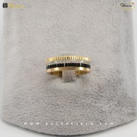 انگشتر طلا (کد 1460)