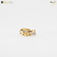 انگشتر طلا (کد 1464)