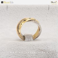 انگشتر طلا (کد 1464)