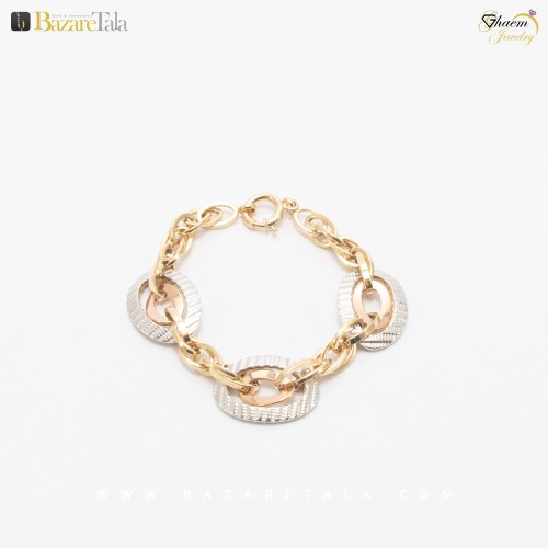 دستبند طلا