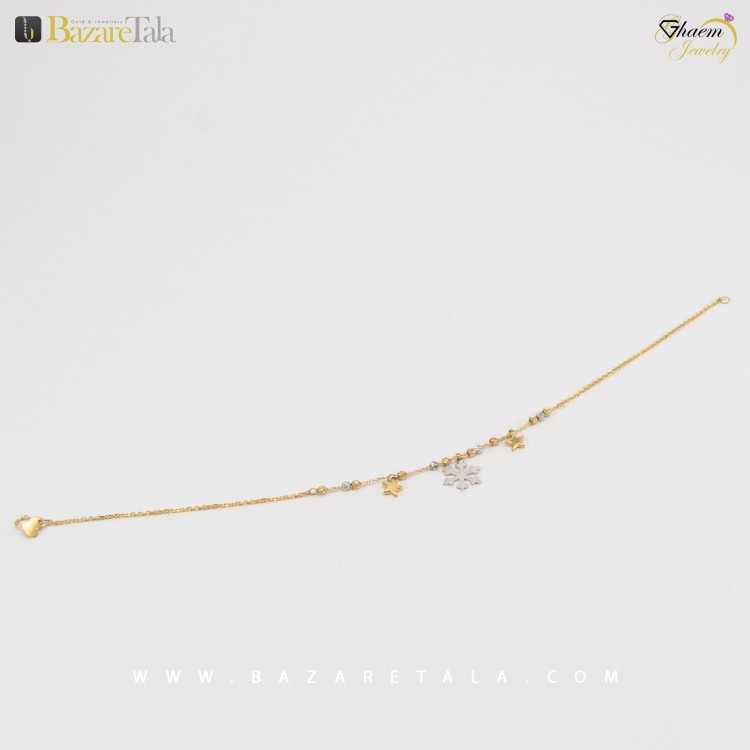 پابند طلا (کد 1487)