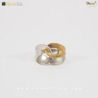 انگشتر طلا (کد 1536)