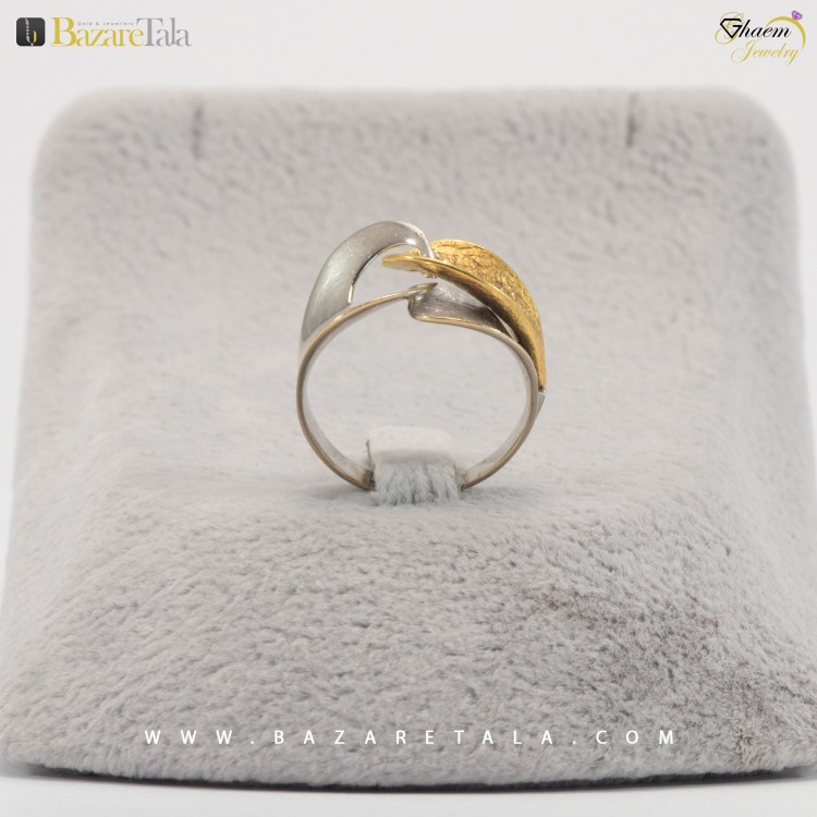 انگشتر طلا (کد 1536)