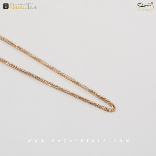 زنجیر طلا (کد 1603)
