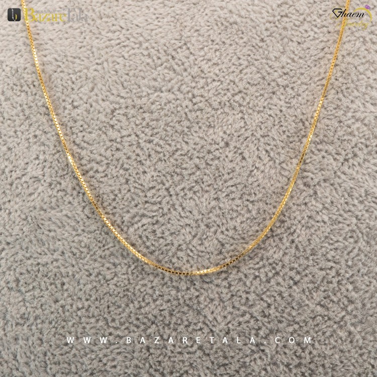 زنجیر طلا (کد 1604)