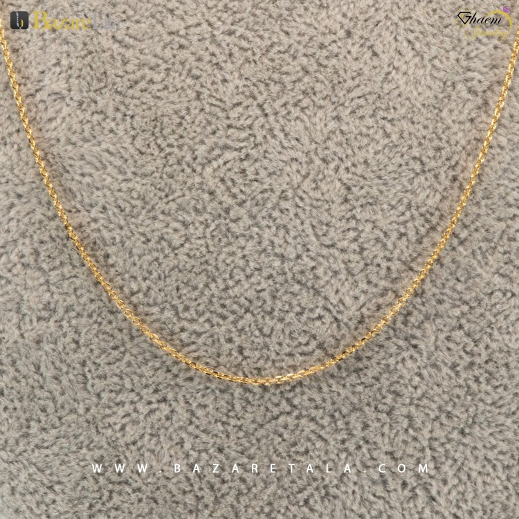زنجیر طلا (کد 1608)