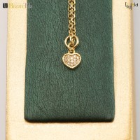 دستبند طلا (کد 1774)