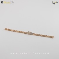 دستبند طلا (کد 1788)