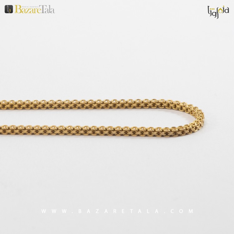 زنجیر طلا (کد 1900)