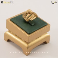 انگشتر طلا (کد 2013)