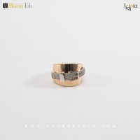 انگشتر طلا (کد 2019)