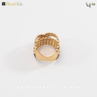 انگشتر طلا (کد 2051)