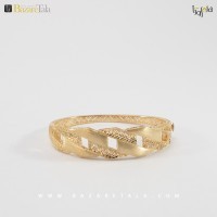 دستبند طلا (کد 2142)