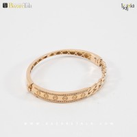 دستبند طلا (کد 2148)