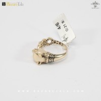 انگشتر طلا (کد 2196)