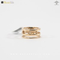 انگشتر طلا (کد 2208)