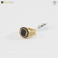 انگشتر طلا (کد 2210)