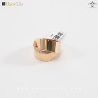انگشتر طلا (کد 2214)