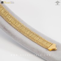 دستبند طلا (کد 2246)