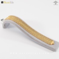 دستبند طلا (کد 2251)