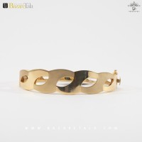 دستبند طلا (کد 2252)