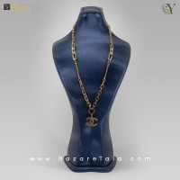 گردنبند طلا (کد 2354)