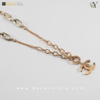 گردنبند طلا (کد 2354)