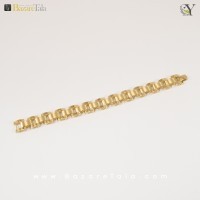 دستبند طلا (کد 2362)