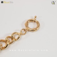دستبند طلا (کد 2364)
