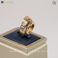 انگشتر طلا (کد 2367)