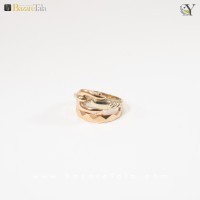 انگشتر طلا (کد 2374)