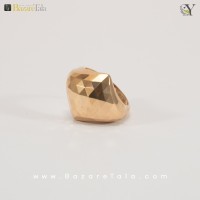 انگشتر طلا (کد 2386)