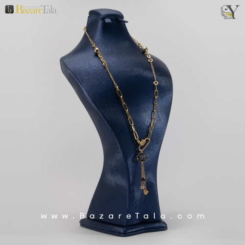 گردنبند طلا