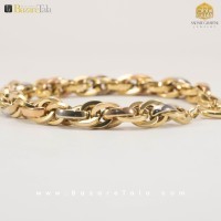 دستبند طلا جتاش  (کد 2817)