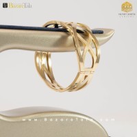 دستبند طلا ریتون (کد 2906)