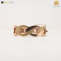 دستبند طلا ریتون (کد 2910)