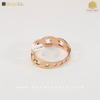 دستبند طلا ریتون (کد 2910)