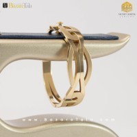 دستبند طلا ریتون (کد 2911)