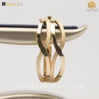 دستبند طلا ریتون (کد 2912)