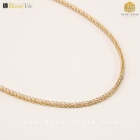 زنجیر طلا میورو  (کد 2992)