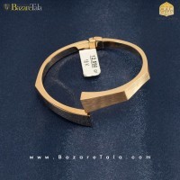 دستبند طلا (کد 3126)