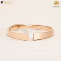 دستبند طلا  (کد 3128)
