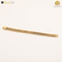 دستبند طلا (کد 3232)