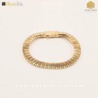 دستبند طلا (کد 3234)