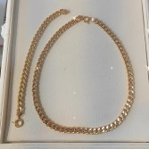 ست گردنی دستبند (کد 3241)