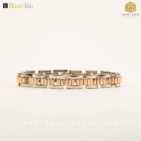 دستبند طلا  (کد 3278)
